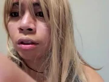 baddiee18 from Chaturbate