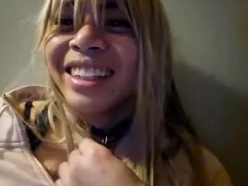 baddiee18 from Chaturbate