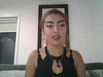 badgirl_goodfood from Chaturbate