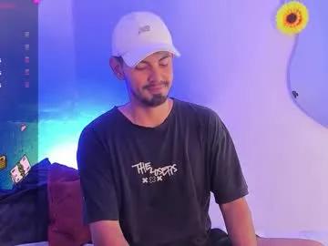 badlucky_ from Chaturbate is Freechat