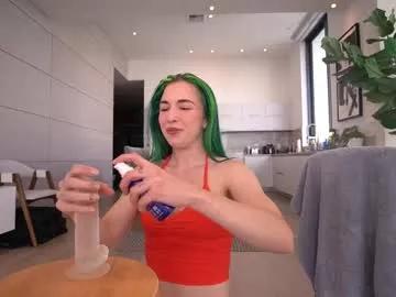 bailey_eilish from Chaturbate is Freechat