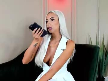 bailey_rush from Chaturbate is Freechat