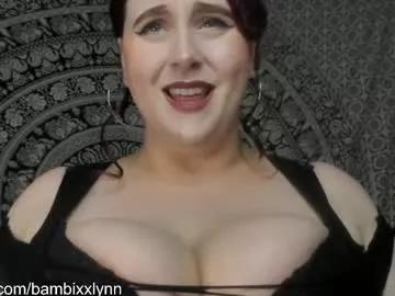 bambixxlynn from Chaturbate