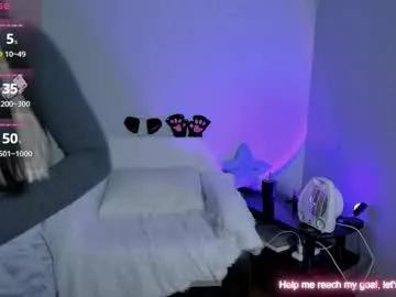bamboobabe from Chaturbate