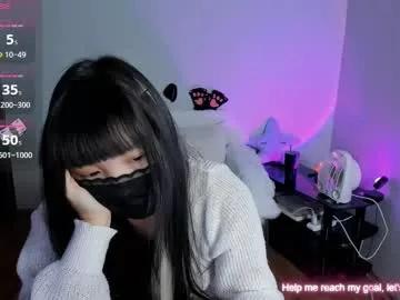 bamboobabe from Chaturbate