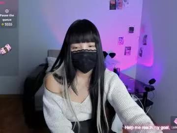 bamboobabe from Chaturbate