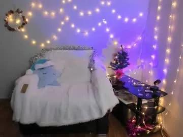 bamboobabe from Chaturbate