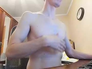 banana_skinny_boy from Chaturbate