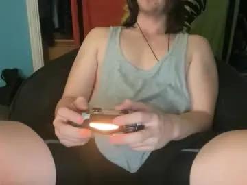 Bananaboy420720 from Chaturbate