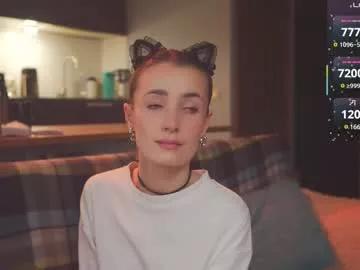 bananya_kitty from Chaturbate