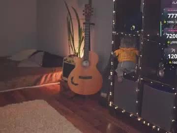 bananya_kitty from Chaturbate