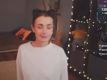 bananya_kitty from Chaturbate