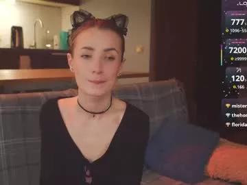 bananya_kitty from Chaturbate