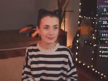 bananya_kitty from Chaturbate