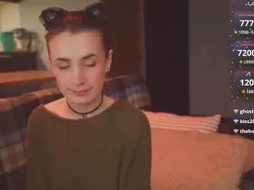 bananya_kitty from Chaturbate
