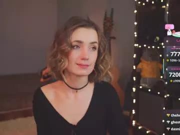 bananya_kitty from Chaturbate