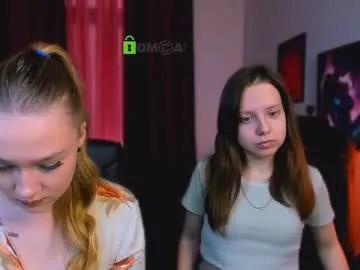 barbara_meow_ from Chaturbate is Freechat