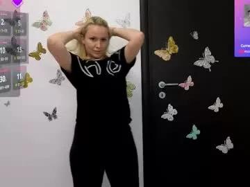barbara_smith from Chaturbate