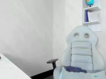 barbaraagreat from Chaturbate