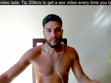 barbarasexappel from Chaturbate