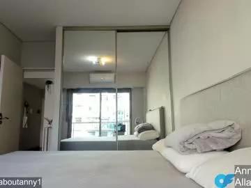 barbarasexappel from Chaturbate