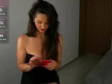 barbaraxoxox from Chaturbate is Freechat