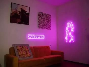 barbie_dollhouse from Chaturbate is Freechat