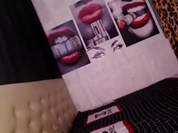 barbie_ivana from Chaturbate is Freechat