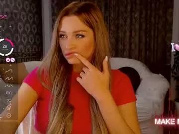 barbie_kiss1 from Chaturbate