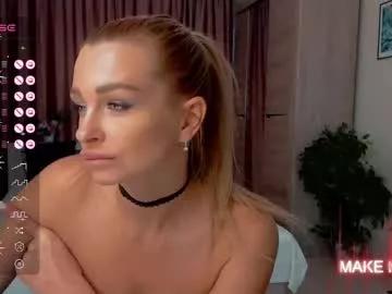 barbie_kiss1 from Chaturbate