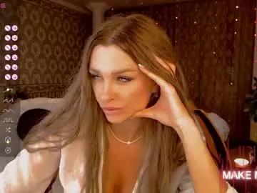 barbie_kiss1 from Chaturbate is Group