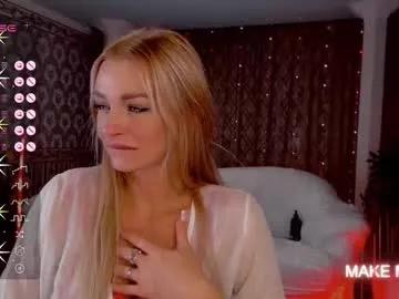 barbie_kiss1 from Chaturbate