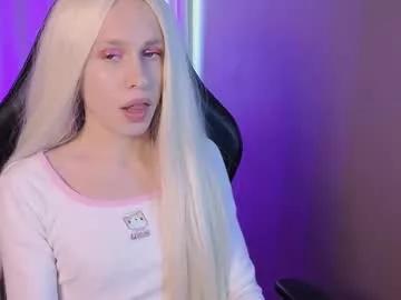 barbie_richy from Chaturbate is Freechat