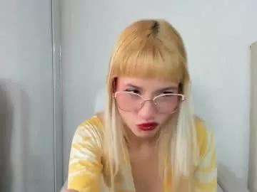 barbieambarx from Chaturbate is Freechat