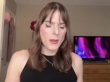 barbieaphelion from Chaturbate