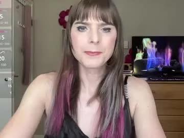 barbieaphelion from Chaturbate