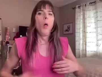 barbieaphelion from Chaturbate