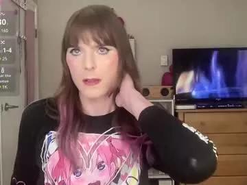 barbieaphelion from Chaturbate