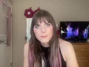 barbieaphelion from Chaturbate