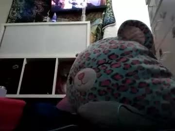 barbiedabbinz420 from Chaturbate