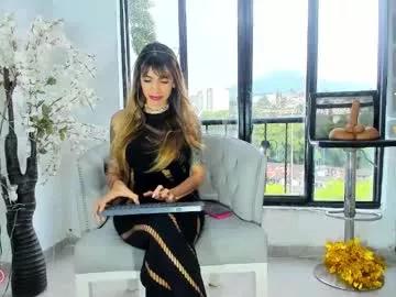 barbiefoxx from Chaturbate