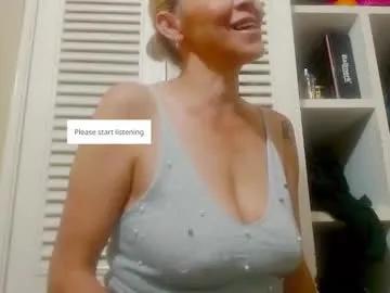 barbiemature from Chaturbate is Freechat