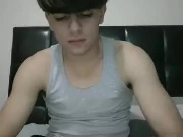 barraza6230 from Chaturbate