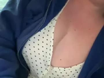 bbbecky33 from Chaturbate