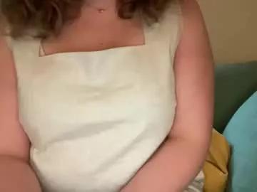 bbbecky33 from Chaturbate