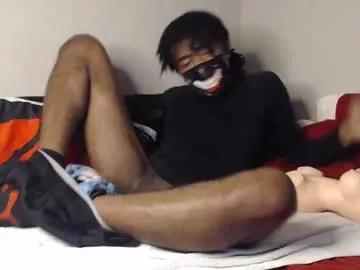 bbcsenpaixxx from Chaturbate