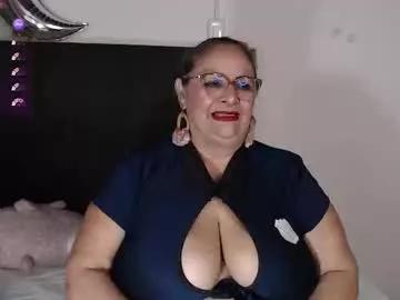 bbwsalome from Chaturbate