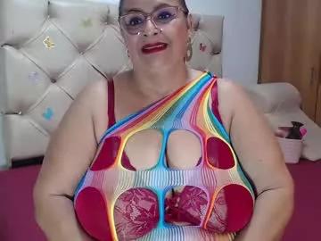 bbwsalome from Chaturbate