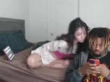 bby_julesss from Chaturbate