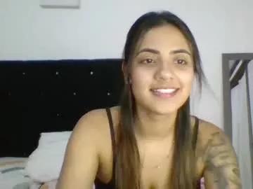 bby_naughty from Chaturbate